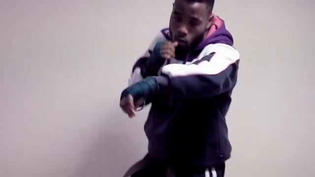 a.m.p SP1 VCUK 2013 Fred Maganga смотреть онлайн