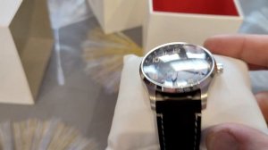 Wenger часы наручные кварцевые 01.1541.127.