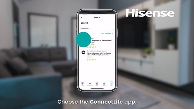 ConnectLife App | Connecting To Amazon Alexa
