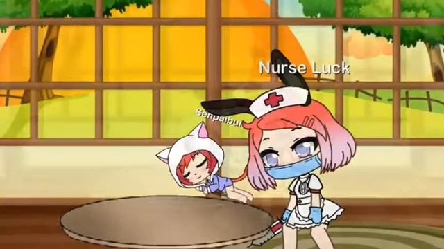 Немая 1 серия