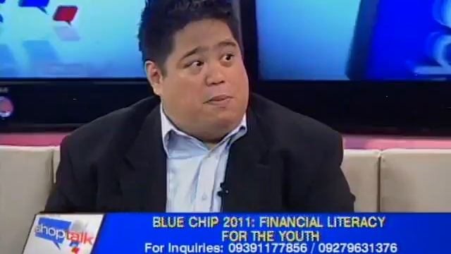 ANC Shoptalk: Financial Literacy for the Youth 1/2 смотреть онлайн