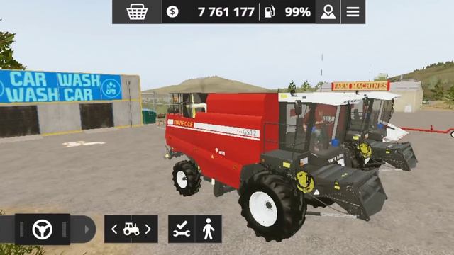 Mod Palesse GS12 Pack For Farming Simulator 20 #fs20 #farmingsimulator20 #fs20mods #fs20mod