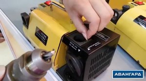 s-awangard.ru станок для заточки сверл MR-20G