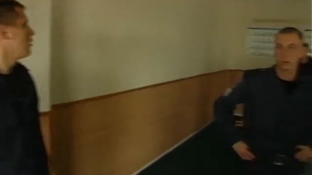 Академия МВД 4 смотреть онлайн
