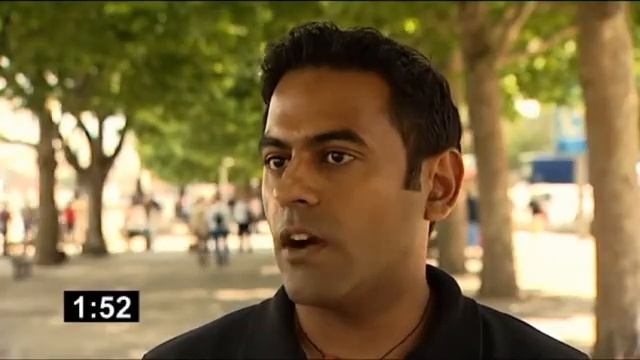 SpeakOut Pre-Intermediate BBC Interviews. Unit 2. Work | Eng Subs смотреть онлайн