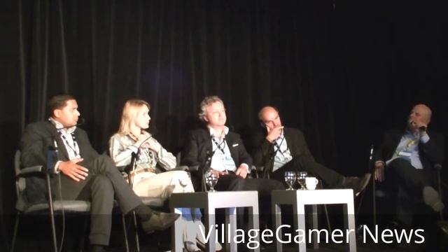 Content and Capital: Building and Understanding the Value of Content Industry Assets - Banff 2013 смотреть онлайн