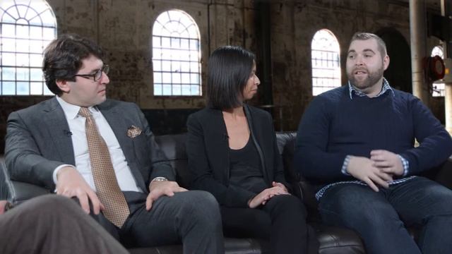 Series 9 Episode 15: Driving Innovation and Exports To Asia смотреть онлайн