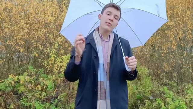 Видеопривет от Алексея. Город Дмитров