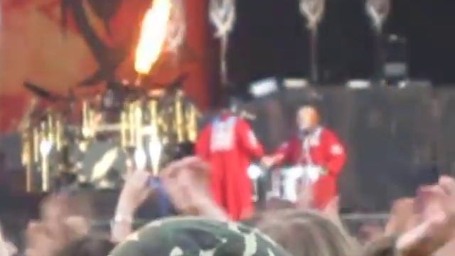 Slipknot - The Blister Exists