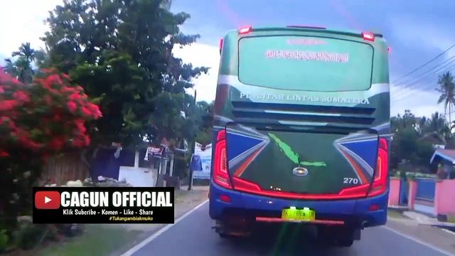 ALS 270 Terbaru - ALS 270 Reborn Live Pasaman Menuju Jogja Hari Ini, Unit Baru Pak Jhon, New ALS 27 смотреть онлайн