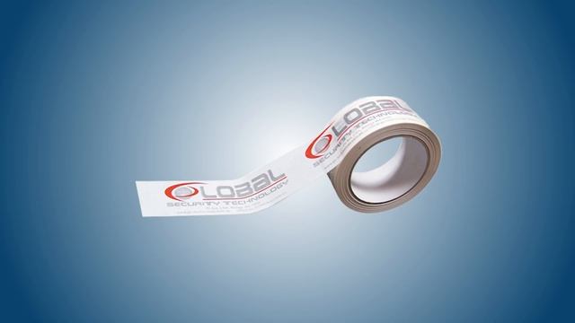 Custom Printed Tape - Sticky Business смотреть онлайн