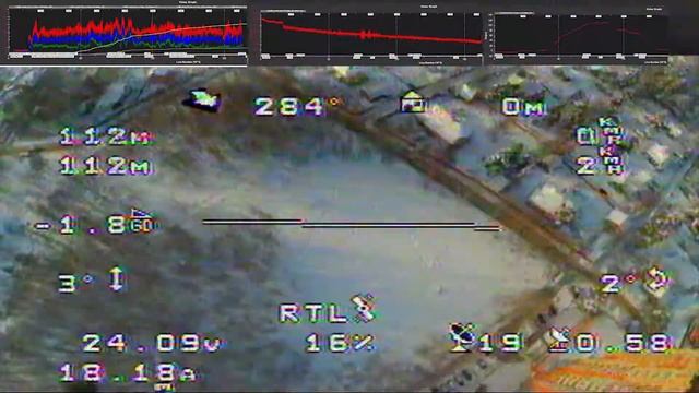 16.02.18 Полет К V2.1 смотреть онлайн