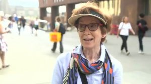 English File Pre-Intermediate fourth edition Can you understand these people 11&12