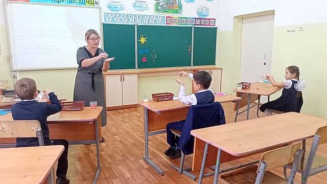 Общеобразовательная школа № 10 г Житикары, Вирячко Е А смотреть онлайн