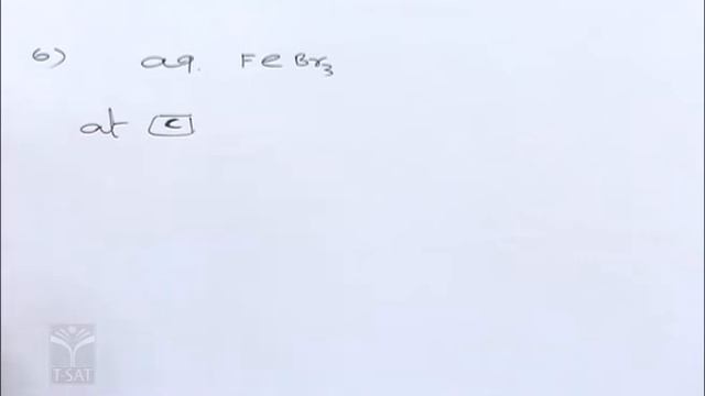 TSWREIS - GnaanaDeeksha - 2 || Chemistry - Electrochemistry || Intermediate смотреть онлайн