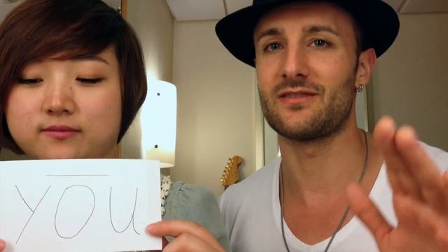 Learn Chinese For Beginners - Mandarin Tones Explained смотреть онлайн