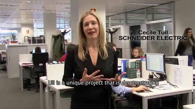 What is the UII project French смотреть онлайн