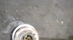 как перепресовать сайлентблок рычага задней подвески,на автомобилях форд, Митсубиси, Мазда.