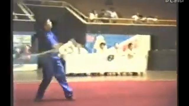 1995年全国武术套路锦标赛（传统项目）05 30 смотреть онлайн