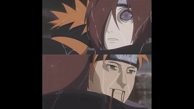 Душераздирающие крики в аниме Наруто 😖 смотреть онлайн