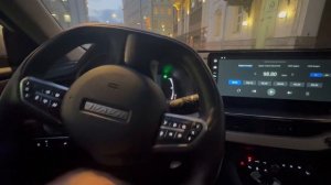 Хавал Ф7, 2023г. 1,5л