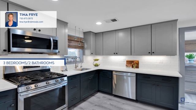 1106 Florence Avenue Union Beach, NJ | ColdwellBankerHomes.com смотреть онлайн