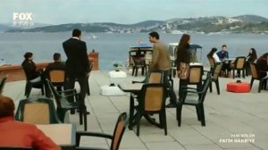 Два лица Стамбула - Оставаться не хочу (11 серия).