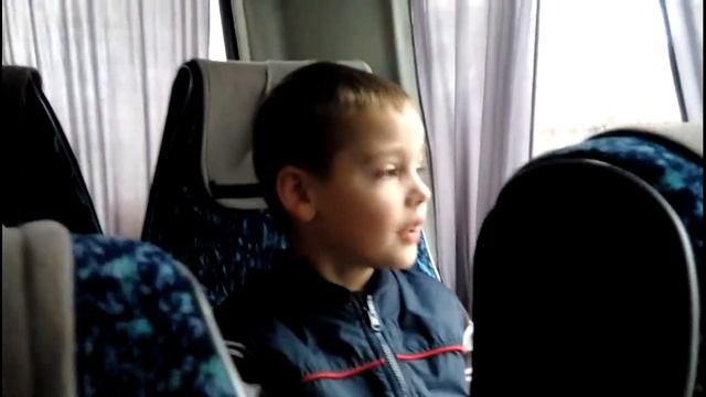 Устами ребёнка)) Чему учит ТВ. Дети и телевизор смотреть онлайн