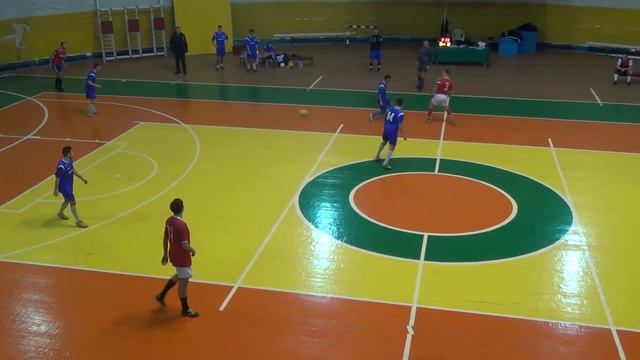 ВЛ 7 Тур "Шахтёр М" 3:0 "Звезда" смотреть онлайн