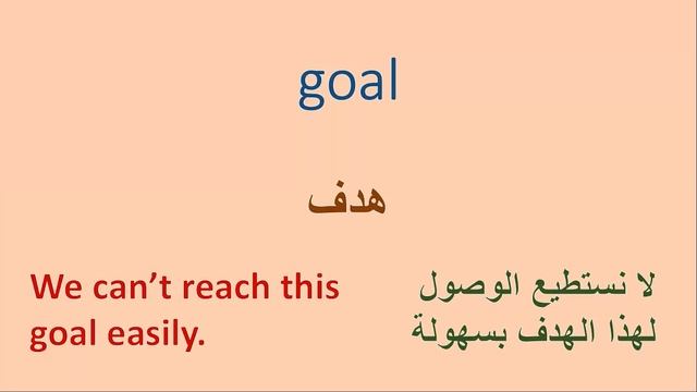 كلمات انجليزية للأعمال | Business English | الجزء الاول | English with Omnia смотреть онлайн