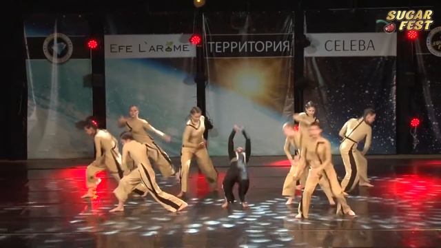 Арт-класс - Contemp/Modern Group Juniors смотреть онлайн