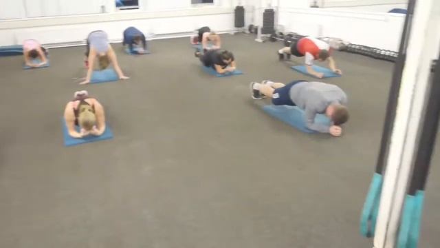 Cardio list смотреть онлайн