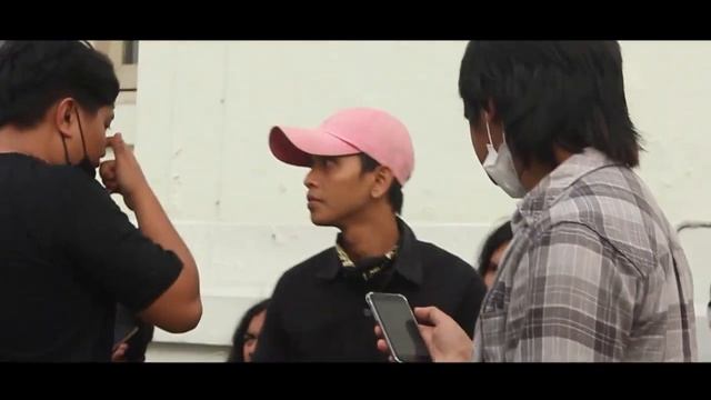 AKU HARI INI - HEY YOU SOUL OFFICIAL VIDEO CLIP смотреть онлайн