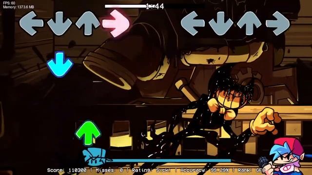 The Devil's Swing [DEMO] - FULL Gameplay [Spoilers] смотреть онлайн