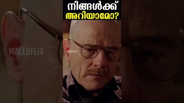 നിങ്ങൾക്ക് അറിയാമോ ? This Breaking Bad Hidden Detail Will Blow Your Mind #breakingbad #walterwhite смотреть онлайн