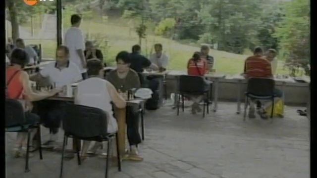 Podgoricki mozaik,segment o turniru Pravi potez,2.dio смотреть онлайн