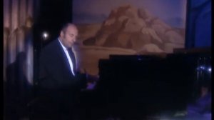 Творческий вечер Игоря Крутого, 1998 год (часть 1)