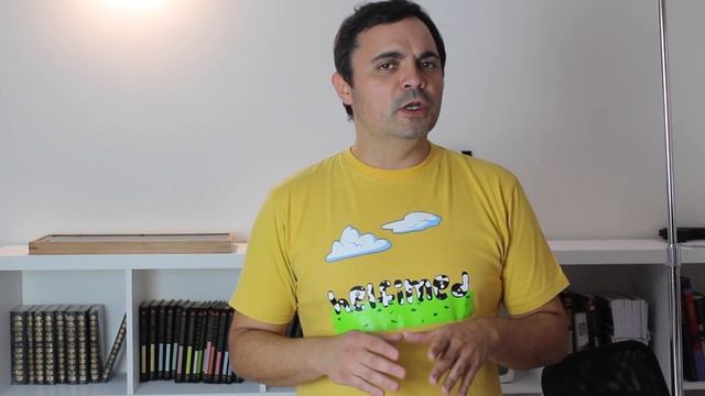 NÃO É BOM NA CAMA, MAS ASPIRA SOZINHO... смотреть онлайн