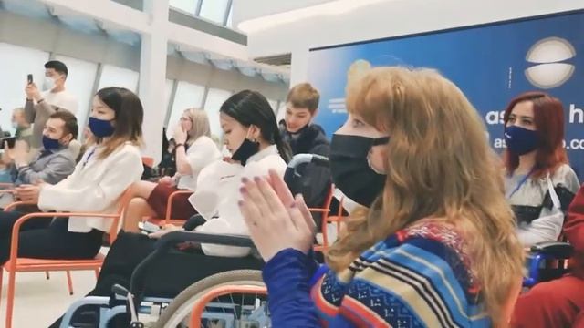 Финал ITeachMe 4.0 смотреть онлайн