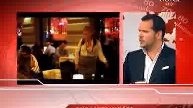 Budapest Business Region - Get Engaged - Duna TV Interview смотреть онлайн