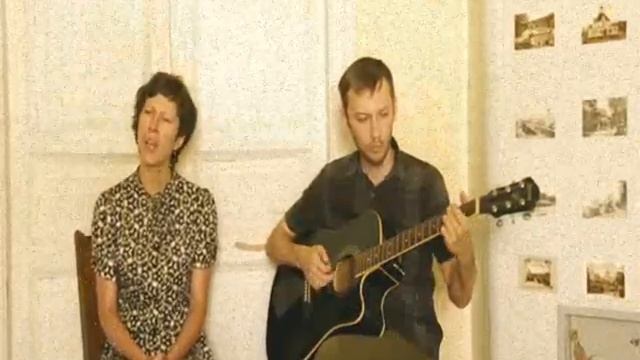 Вода и рыба - Ain`t No Grave (Song by "Brother" Claude Ely, int. by Johnny Cash) смотреть онлайн