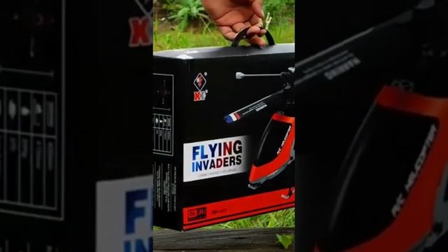 Rc Helicopter Murah Stabil Xk V912-A Besar Bos Qu #shorts смотреть онлайн