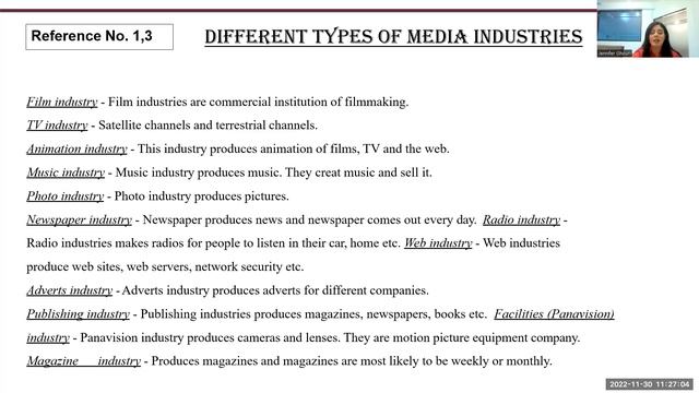 EGL202 | Lec 4 | ILMA University | Lectures смотреть онлайн