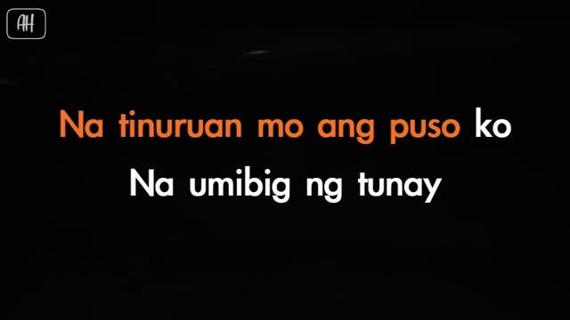 Eraserheads - Ang Huling El Bimbo (Karaoke/Acoustic Instrumental) смотреть онлайн