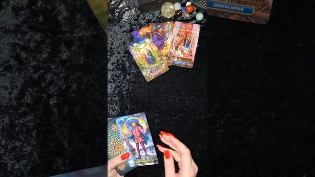 💥Послание самой себе из булущего