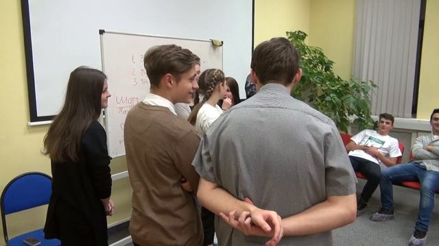 Калинин Кирилл и Жукова Алеся с 7:35 смотреть онлайн