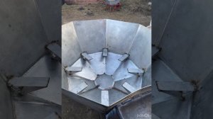 Банный чан своими руками!