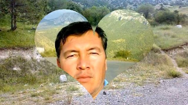 1)Мое слайд-шоу (ZOMIN TOG'LARI) смотреть онлайн