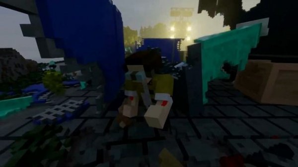 Realistic Earthquake Compilation | Teardown