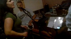 Dusty Strings Band - Crabs in the Bucket